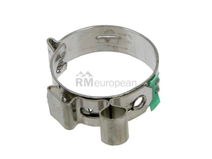 BMW Hose Clamp Genuine BMW 32416751127