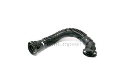 BMW Air Injection Hose Genuine BMW 11727508048