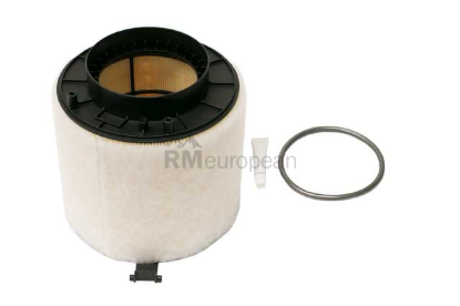 VW-Audi Air Filter Hengst 8K0133843D