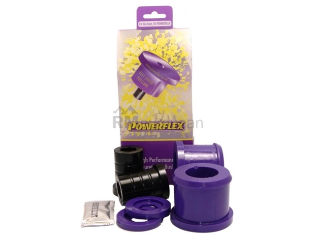 Mini Bushing Set Powerflex 267532020