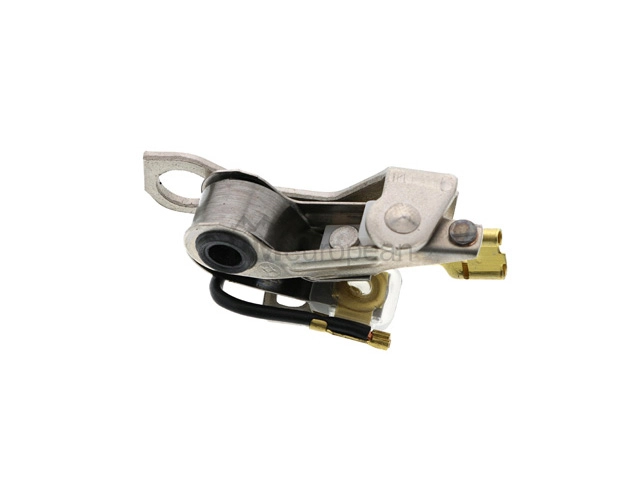 VW-Audi Ignition Contact Set Bosch 01009
