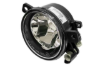 BMW Fog Light Hella 63172993525
