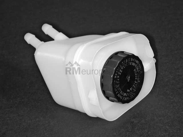 Porsche Brake Fluid Reservoir Genuine Porsche 91135501313