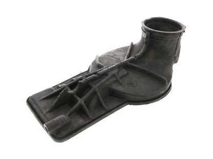 Mercedes Air Flow Meter Boot Genuine Mercedes 1161400618