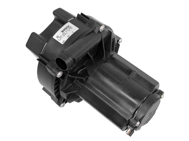 Mercedes Air Injection Pump Bosch 0001403785