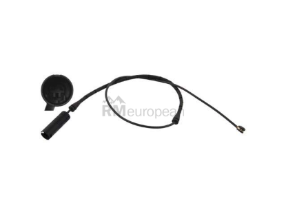 BMW Brake Pad Sensor febi bilstein 34352227385
