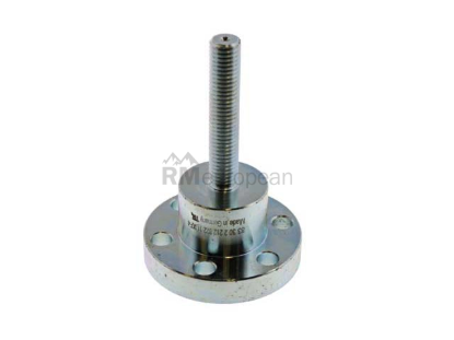 BMW Crankshaft Seal Tool Baum Tools 2212822