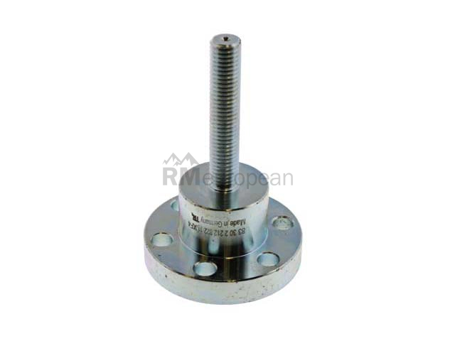 BMW Crankshaft Seal Tool Baum Tools 2212822