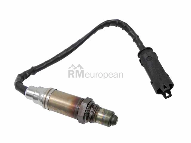 BMW Oxygen Sensor Bosch 11787836451