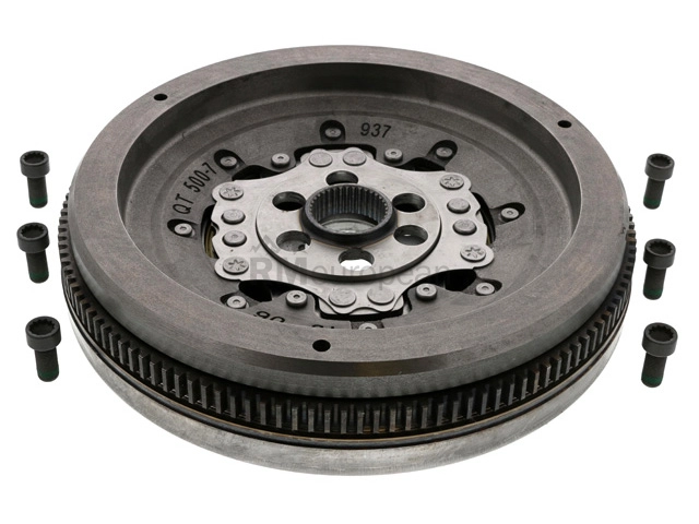 VW-Audi Flywheel Sachs 06F105266P