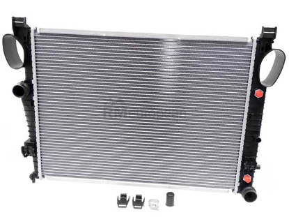Mercedes Radiator Nissens 2305000303