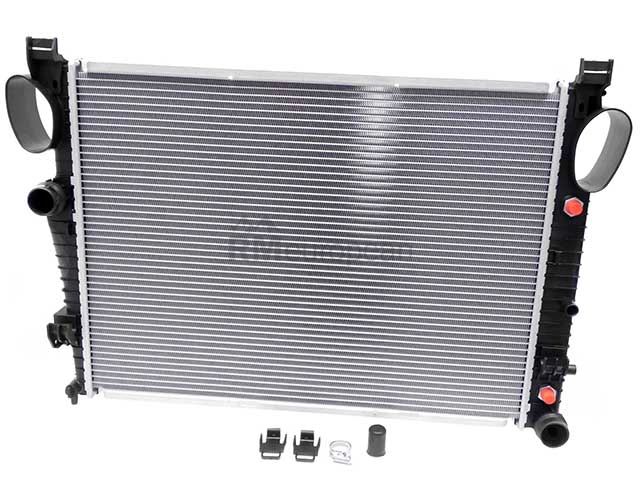 Mercedes Radiator Nissens 2305000303