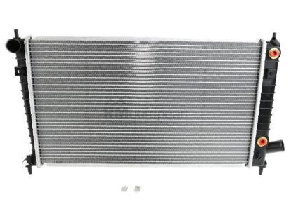 Saab Radiator Nissens 32019620