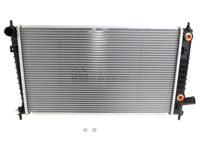 Saab Radiator Nissens 32019620