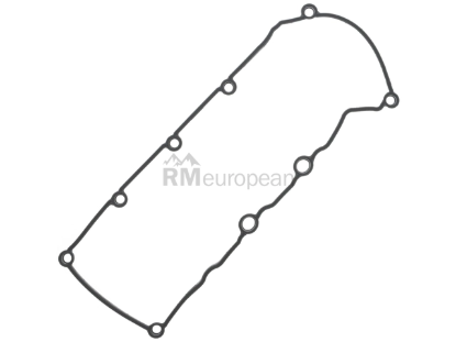 Porsche Valve Cover Gasket Corteco 95810523110