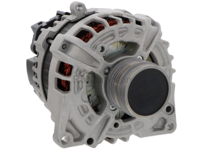 Mercedes Alternator Bosch 000906190383