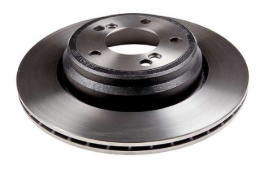 BMW Brake Disc Fremax Painted 34212229379