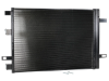 Mercedes A/C Condenser ACM 2475000054