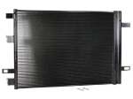 Mercedes A/C Condenser ACM 2475000054