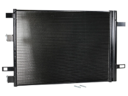 Mercedes A/C Condenser ACM 2475000054