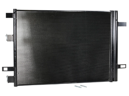 Mercedes A/C Condenser ACM 2475000054