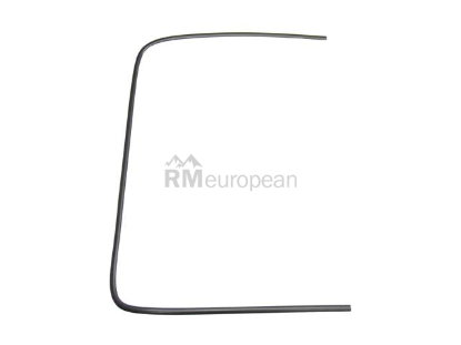 Porsche Windshield Moulding O.E.M. 9115459120070K