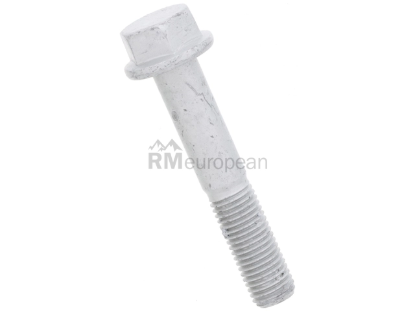 BMW Control Arm Bolt Genuine BMW 07119906489
