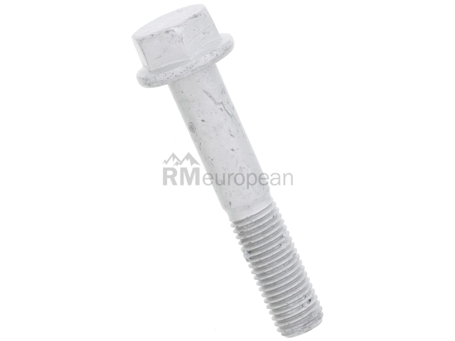 BMW Control Arm Bolt Genuine BMW 07119906489