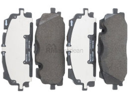 VW-Audi Brake Pad Set Genuine VW/Audi 83A698151B