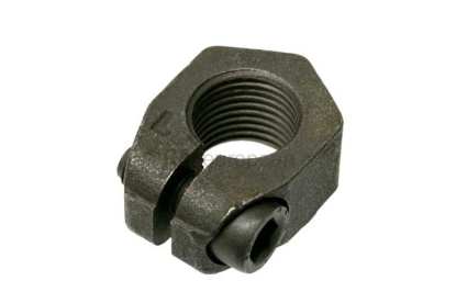 Porsche Clamping Nut O.E.M. 91434167100