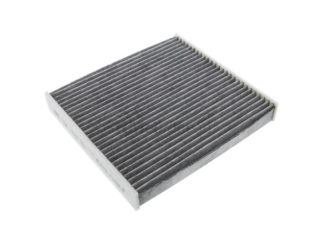 Jaguar Cabin Air Filter Mann Filter T2H54544