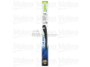 Wiper Blade Set Valeo 577820