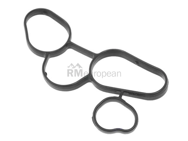 VW-Audi Engine Oil Cooler Gasket Ajusa 06D117070
