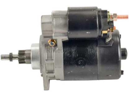 VW-Audi Starter Bosch 025911023AX