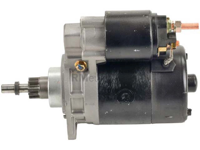 VW-Audi Starter Bosch 025911023AX