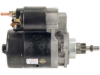 VW-Audi Starter Bosch 025911023AX