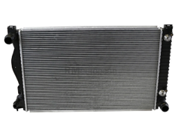 VW-Audi Radiator Mahle Behr 4F0121251AF
