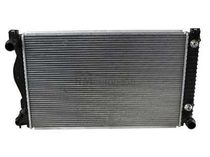 VW-Audi Radiator Mahle Behr 4F0121251AF