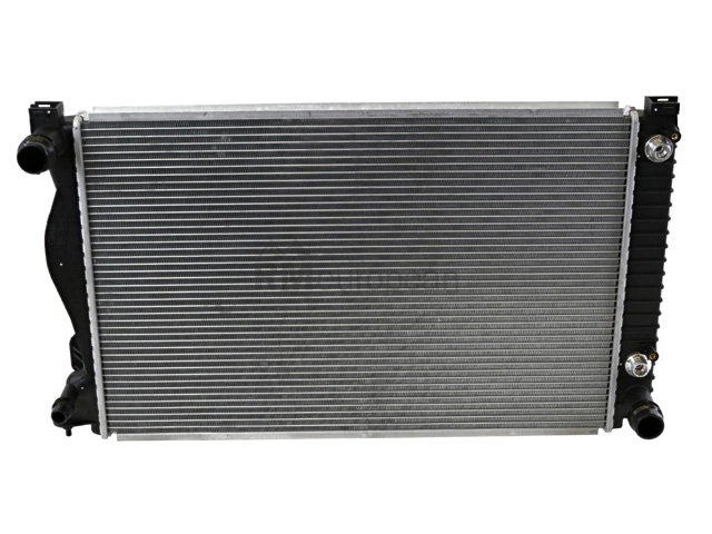 VW-Audi Radiator Mahle Behr 4F0121251AF