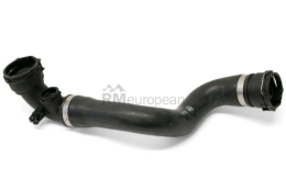 BMW Radiator Hose febi bilstein 11537500733