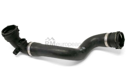 BMW Radiator Hose febi bilstein 11537500733