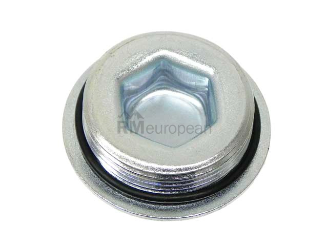 Mercedes Threaded Plug febi bilstein 1179970230