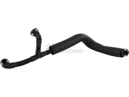 BMW Crankcase Vent Hose Rein Automotive 11157581815