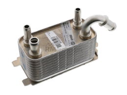 Volvo Transmission Oil Cooler Mahle Behr 30792231