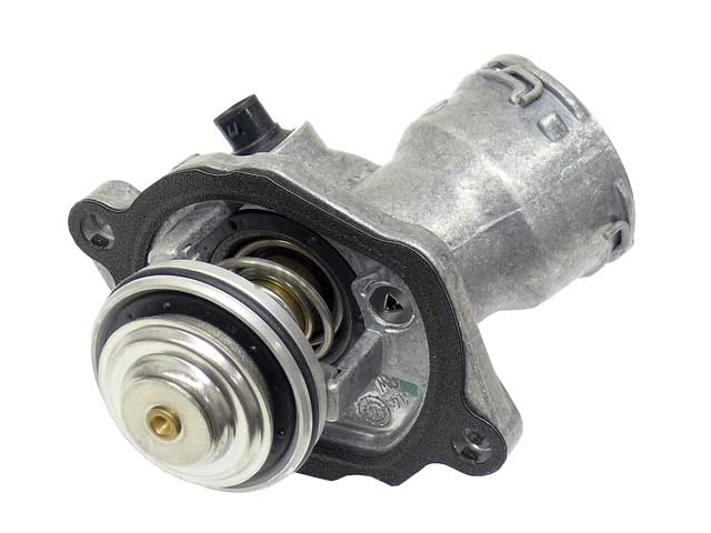 Mercedes Thermostat Wahler 2722000415