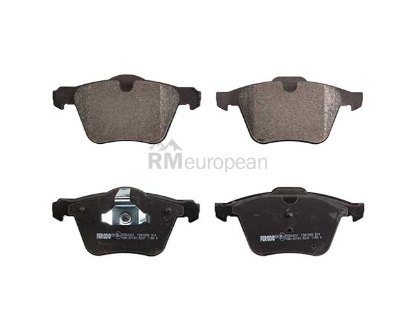 Brake Pad Set Ferodo FDB1898