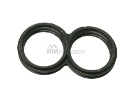 Land Rover Oil Filter Housing Gasket Genuine Land Rover LVF500010