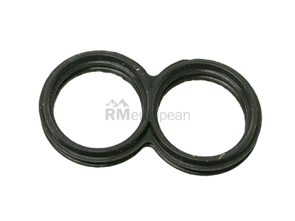 Land Rover Oil Filter Housing Gasket Genuine Land Rover LVF500010