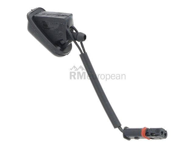 Mini Windshield Washer Nozzle Bapmic 61662755722