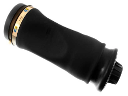 Mercedes Suspension Air Bag Bilstein B3 1663200325
